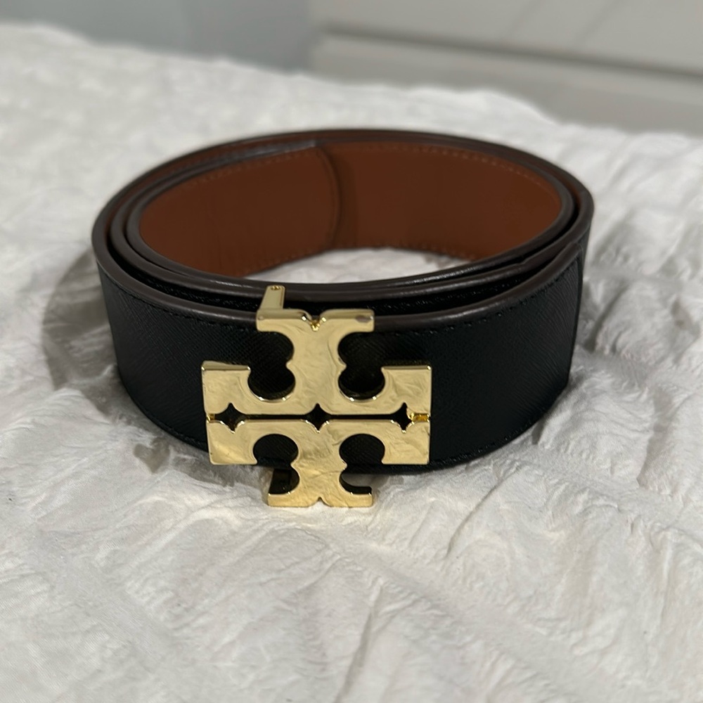 Tory Burch belt
